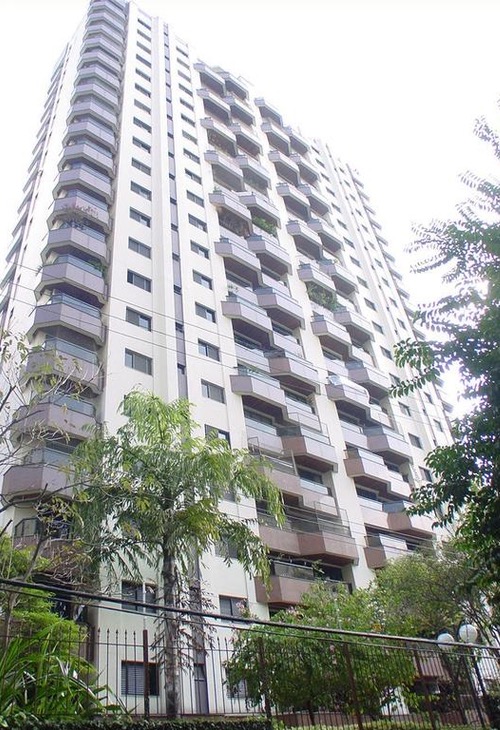 Apartamento – Itaim Bibi