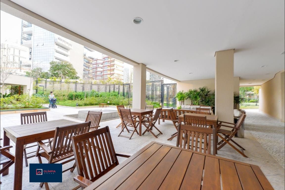 Apartamento – Pinheiros
