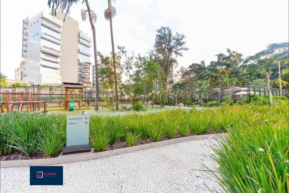 Apartamento – Pinheiros
