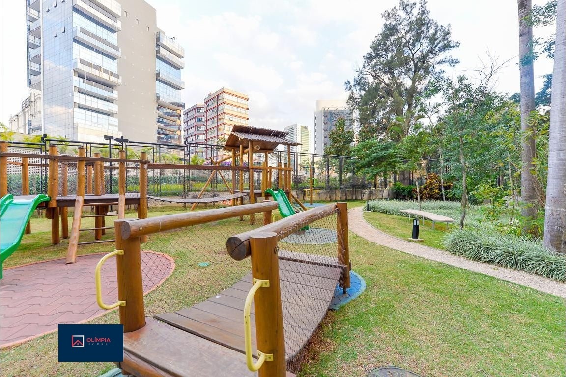 Apartamento – Pinheiros