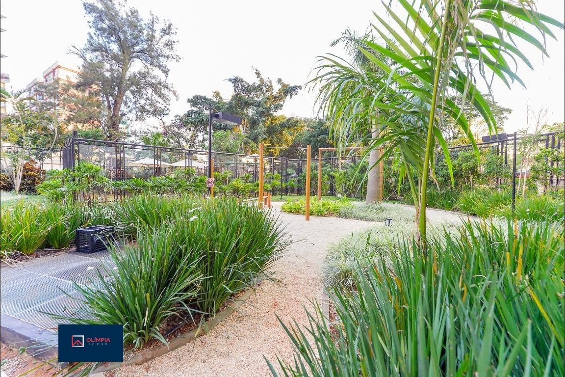 Apartamento – Pinheiros
