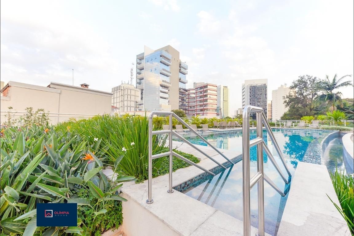 Apartamento – Pinheiros