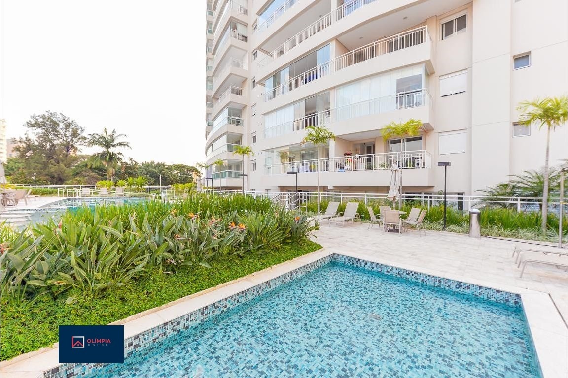 Apartamento – Pinheiros