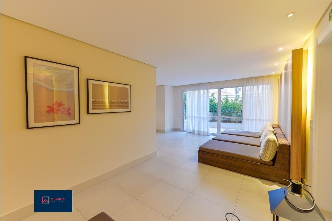 Apartamento – Pinheiros