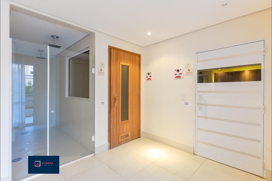 Apartamento – Pinheiros