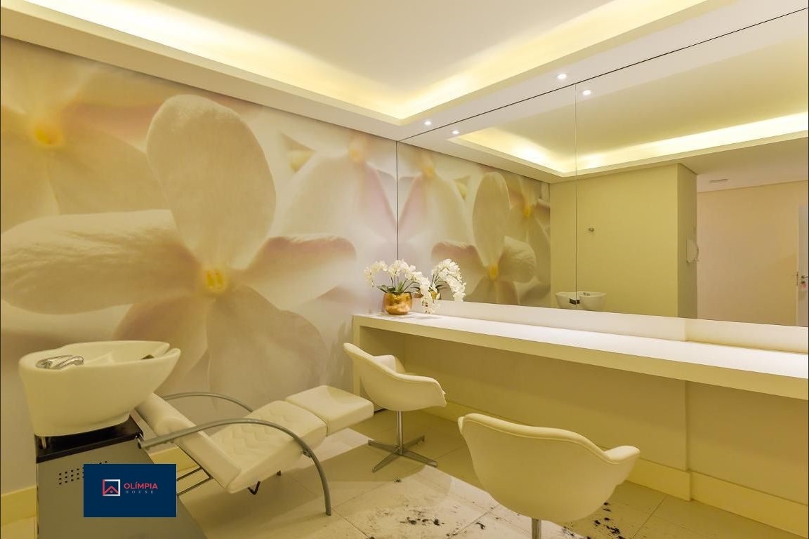 Apartamento – Pinheiros
