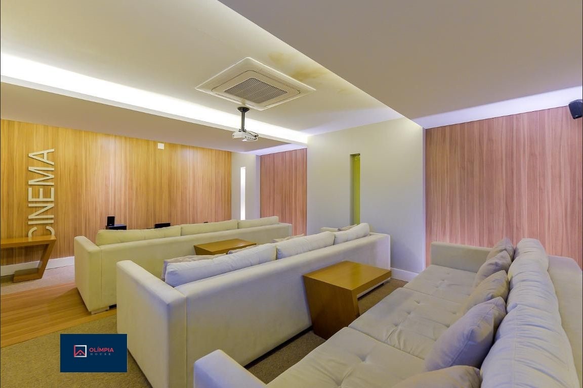Apartamento – Pinheiros