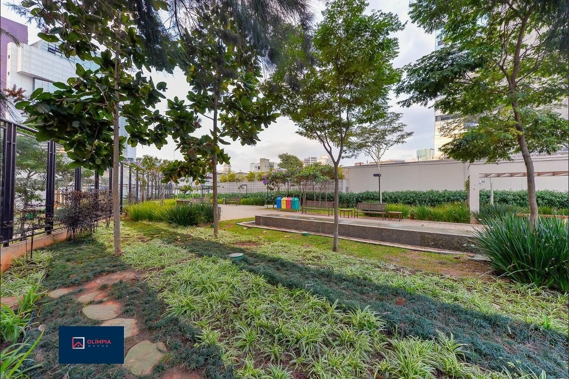 Apartamento – Pinheiros