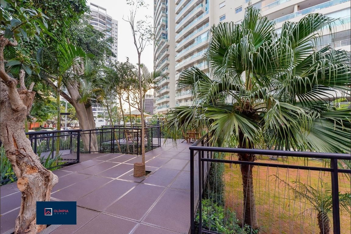 Apartamento – Pinheiros