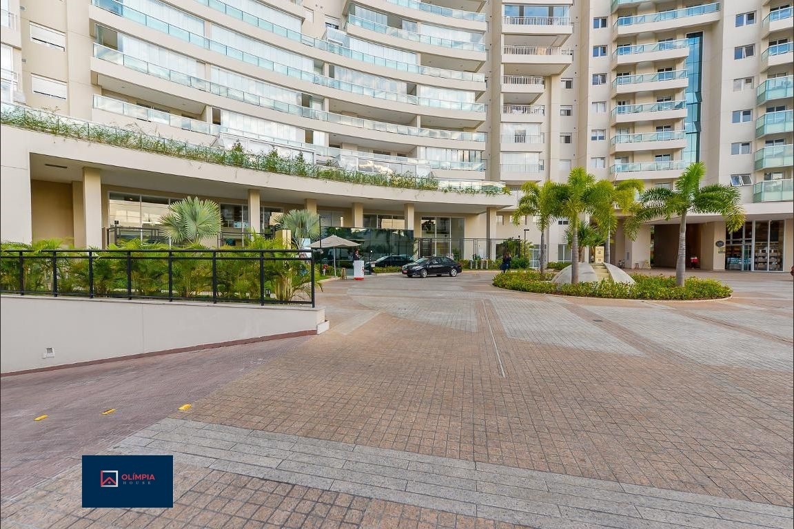 Apartamento – Pinheiros