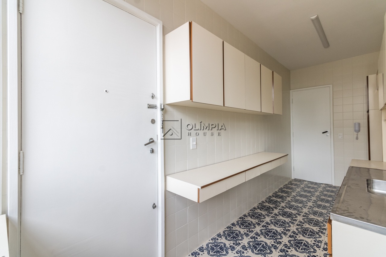 Apartamento – Itaim Bibi