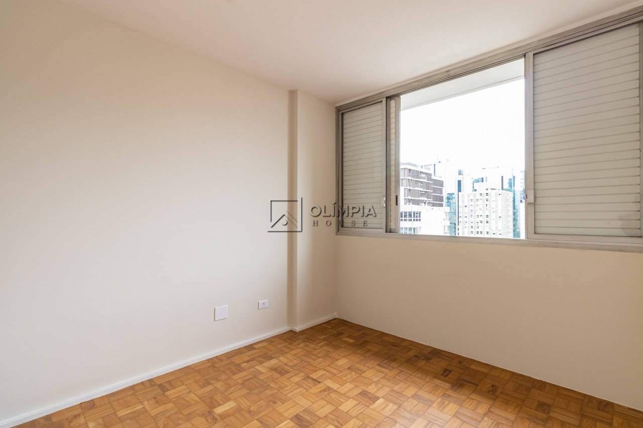 Apartamento – Itaim Bibi