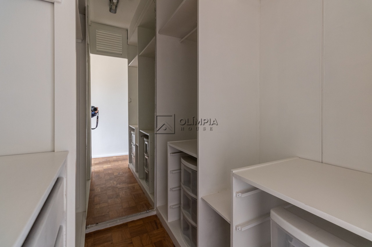 Apartamento – Itaim Bibi