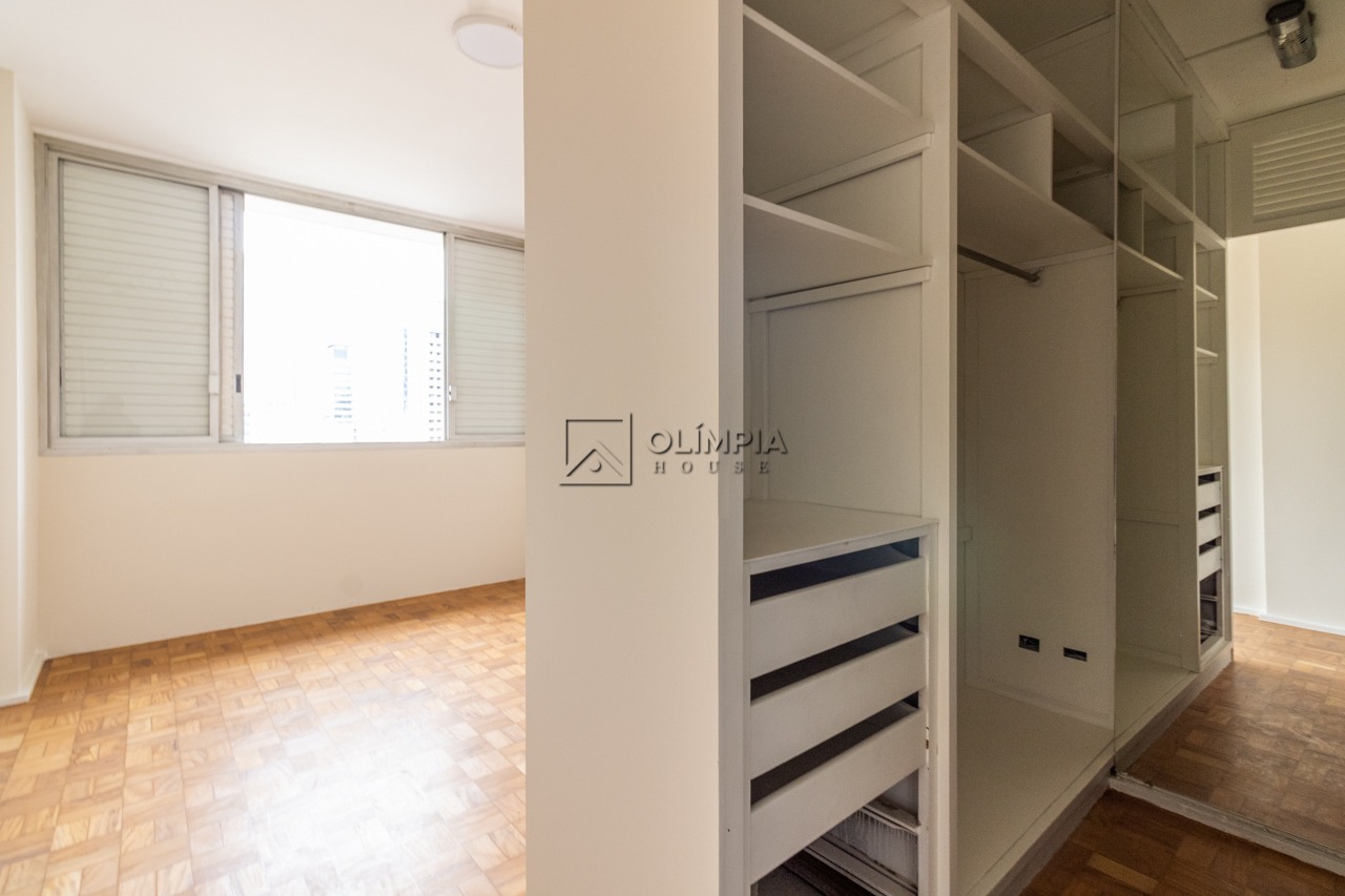 Apartamento – Itaim Bibi