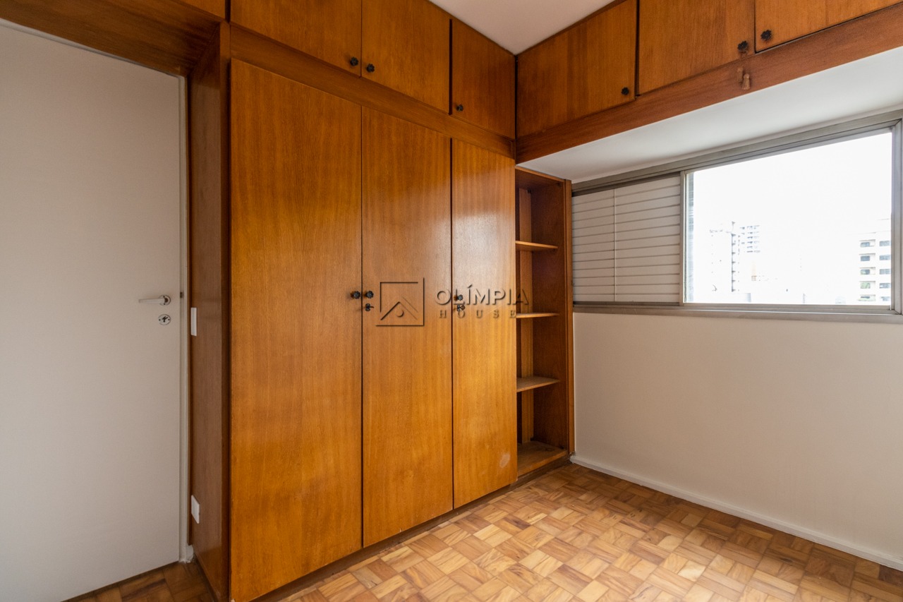 Apartamento – Itaim Bibi