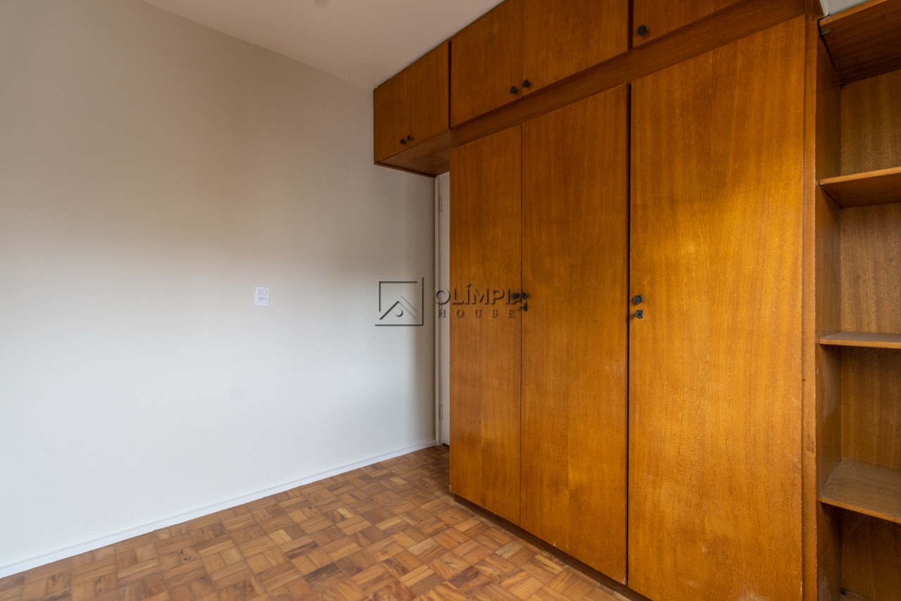 Apartamento – Itaim Bibi