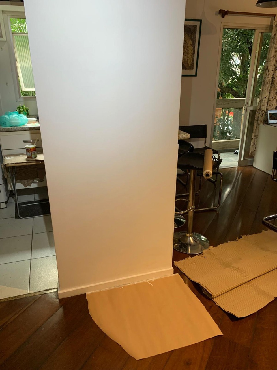 Apartamento – Vila Olímpia