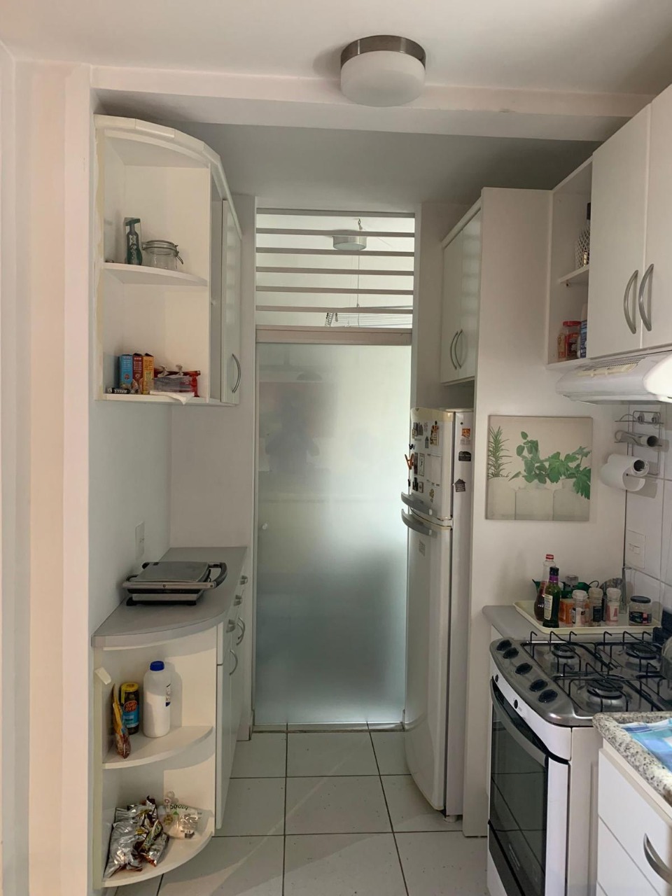 Apartamento – Vila Olímpia