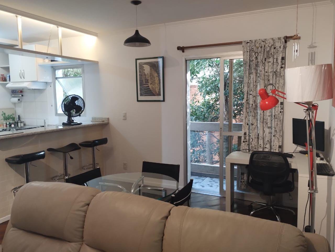 Apartamento – Vila Olímpia