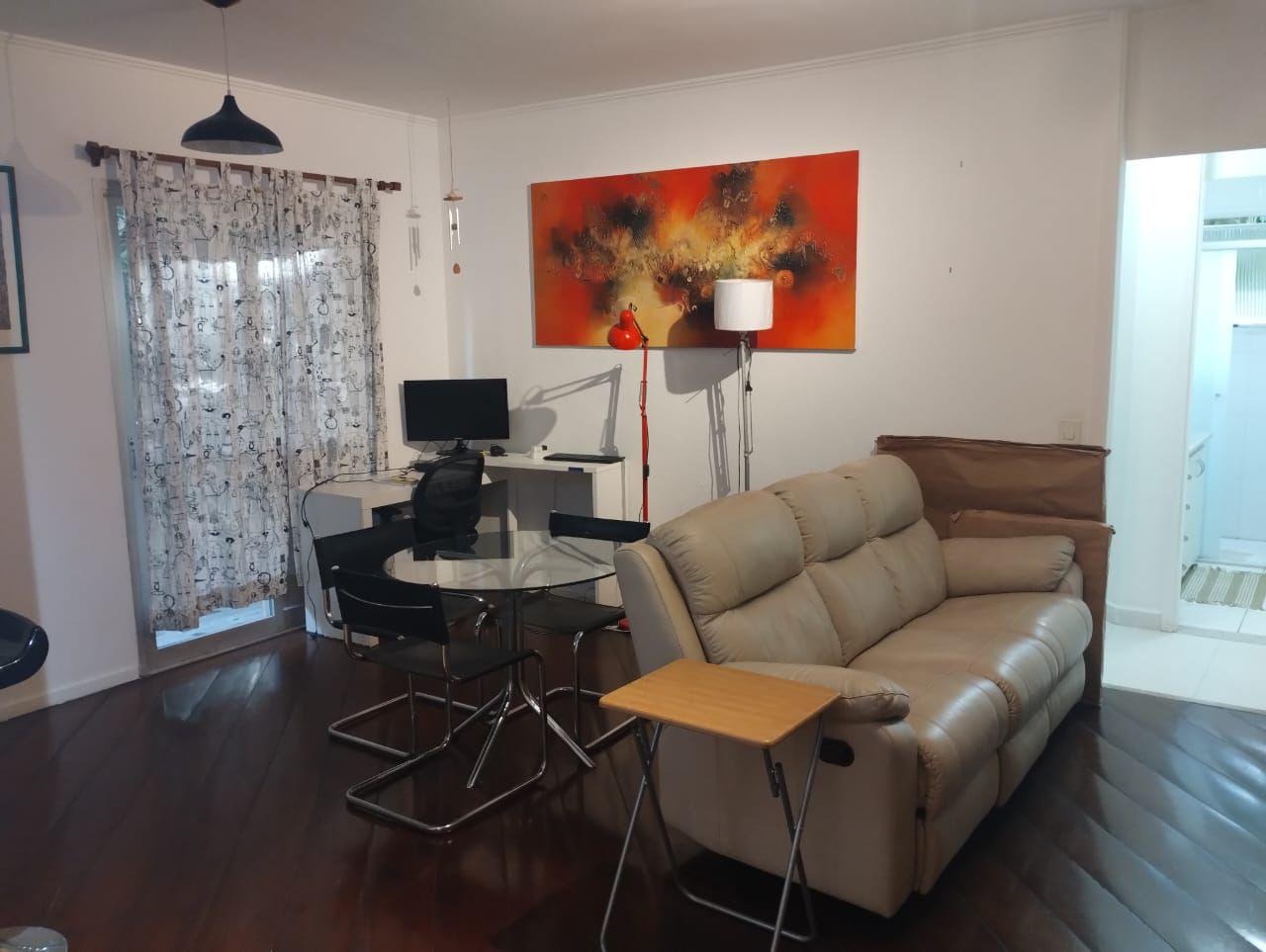 Apartamento – Vila Olímpia