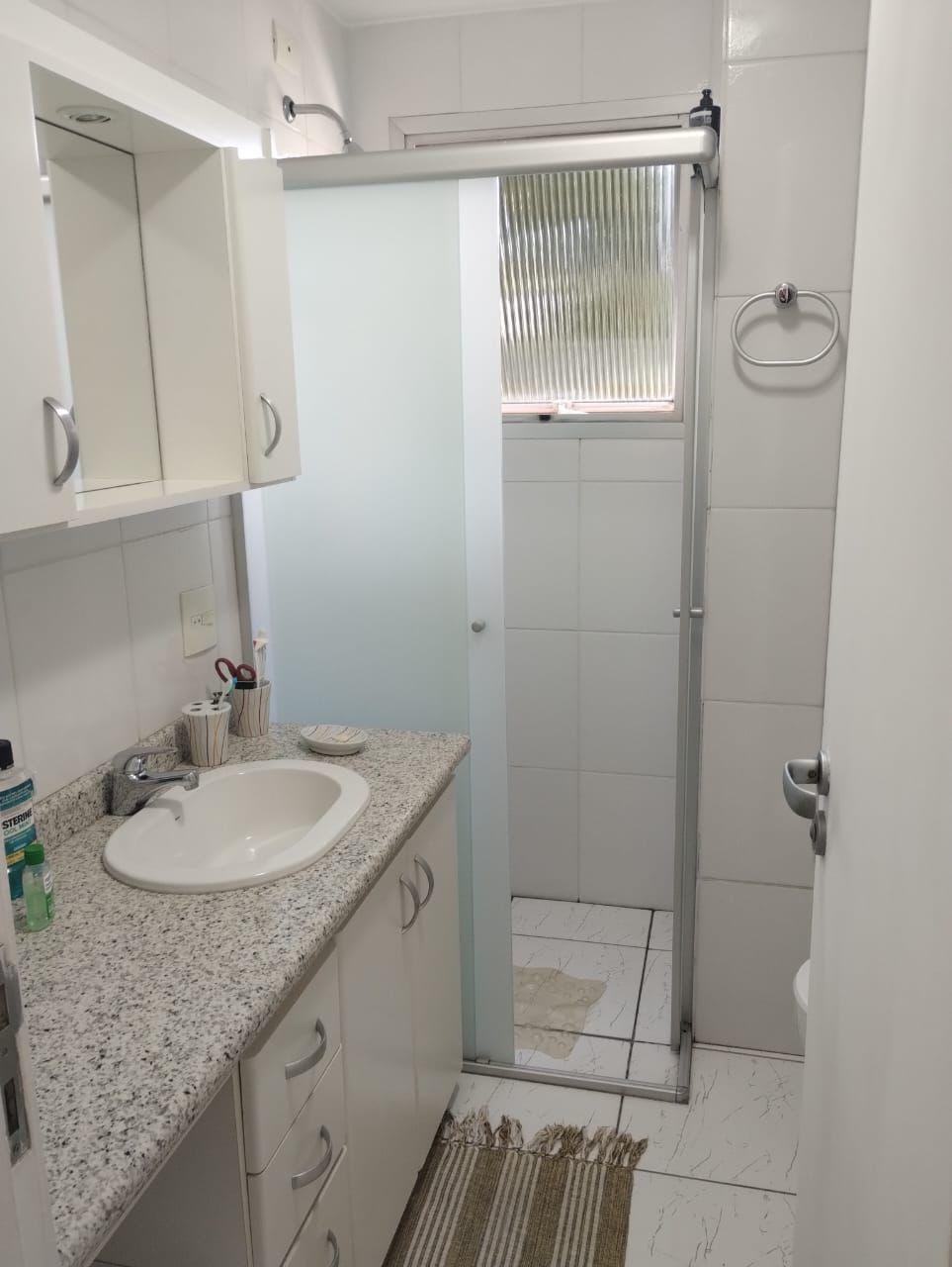 Apartamento – Vila Olímpia