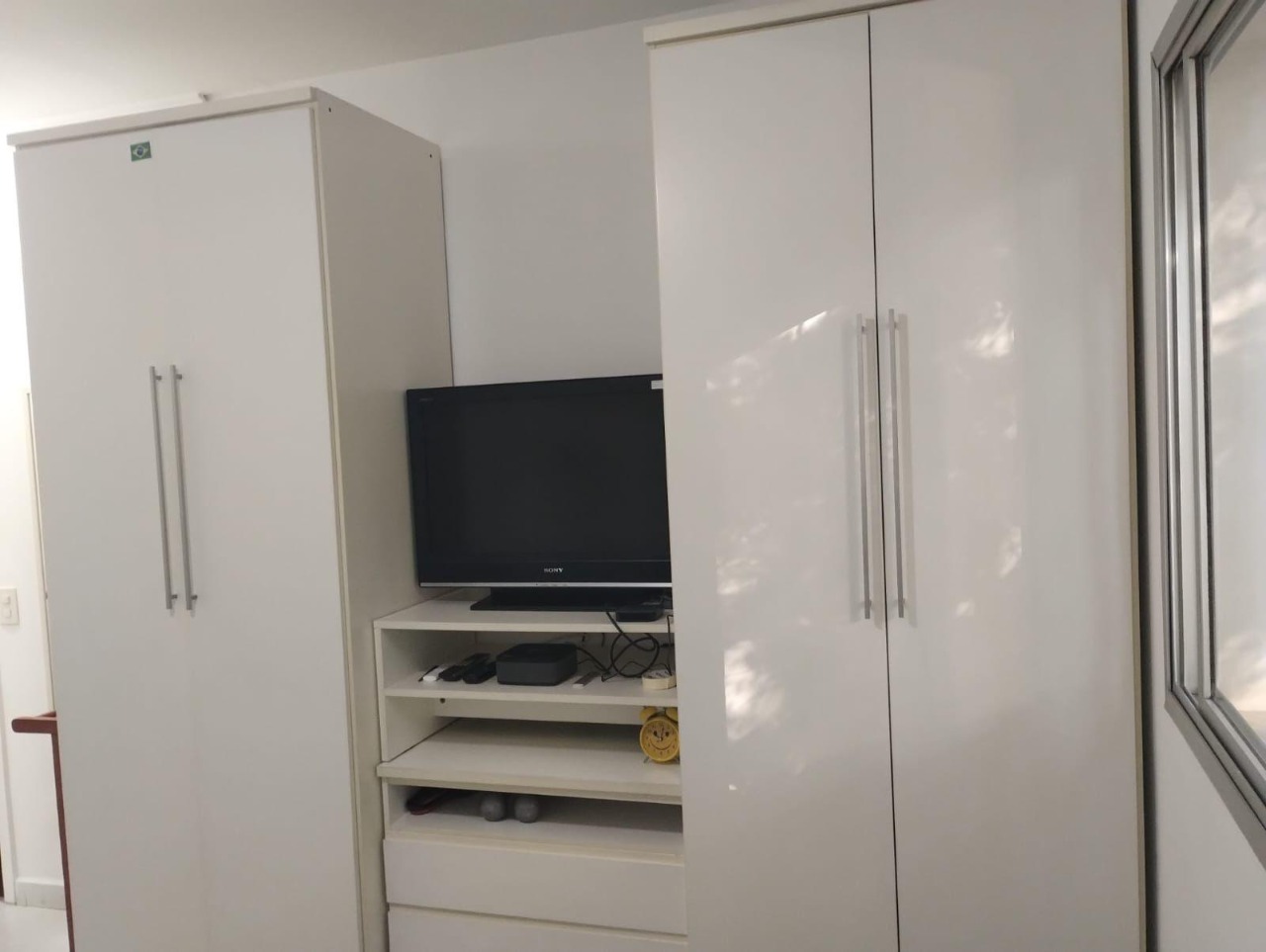 Apartamento – Vila Olímpia