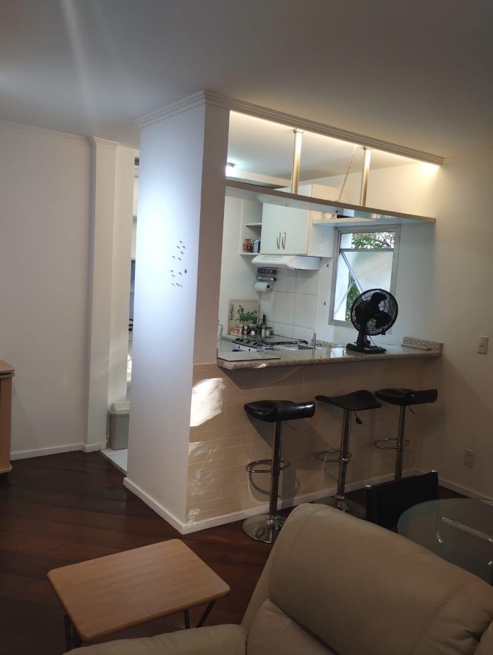 Apartamento – Vila Olímpia