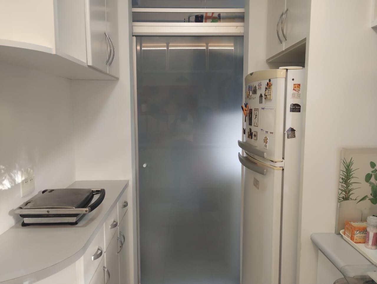 Apartamento – Vila Olímpia