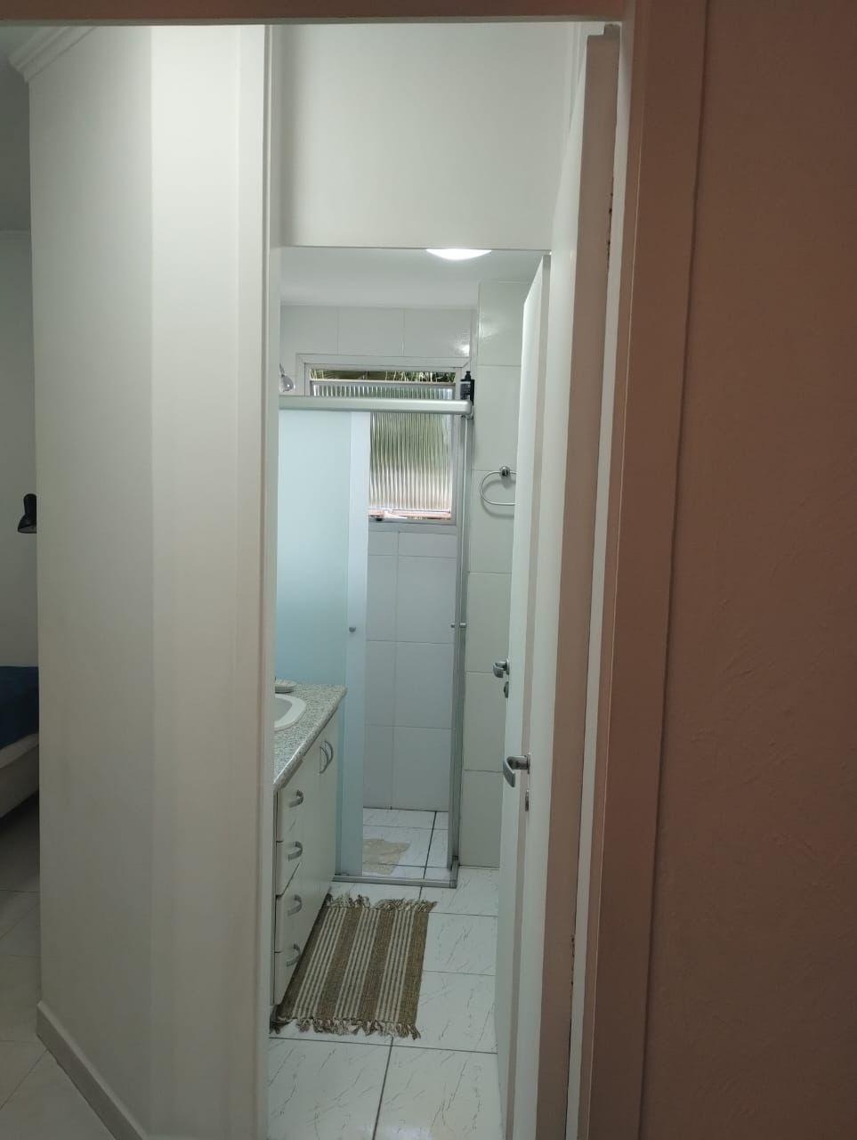 Apartamento – Vila Olímpia