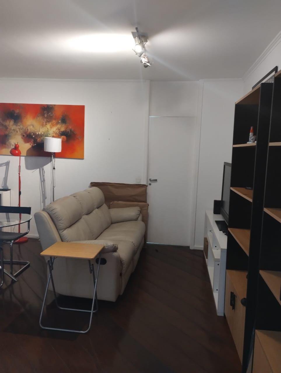 Apartamento – Vila Olímpia