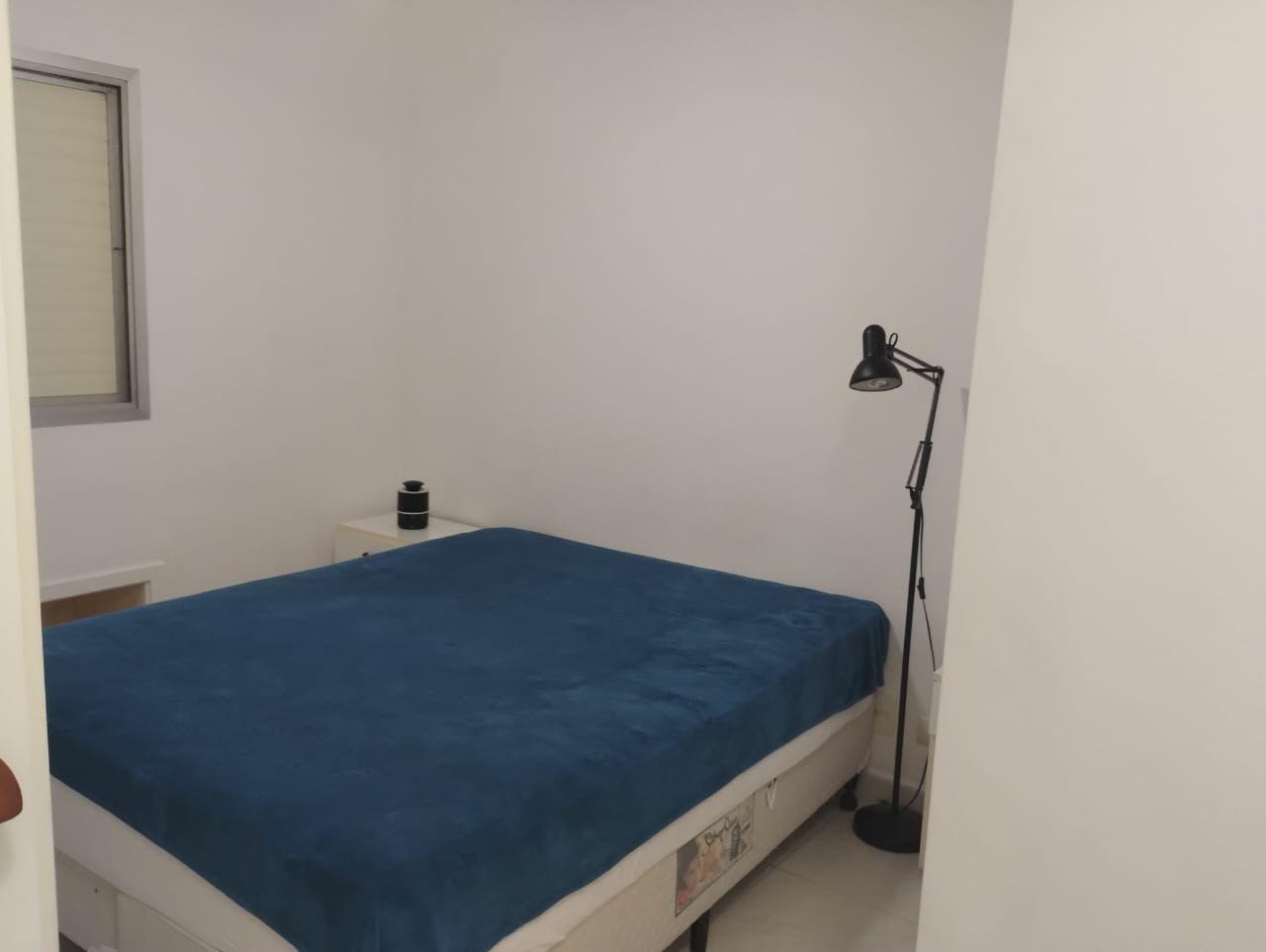 Apartamento – Vila Olímpia