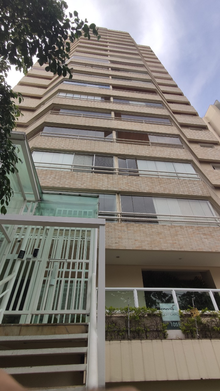 Apartamento – Pompéia