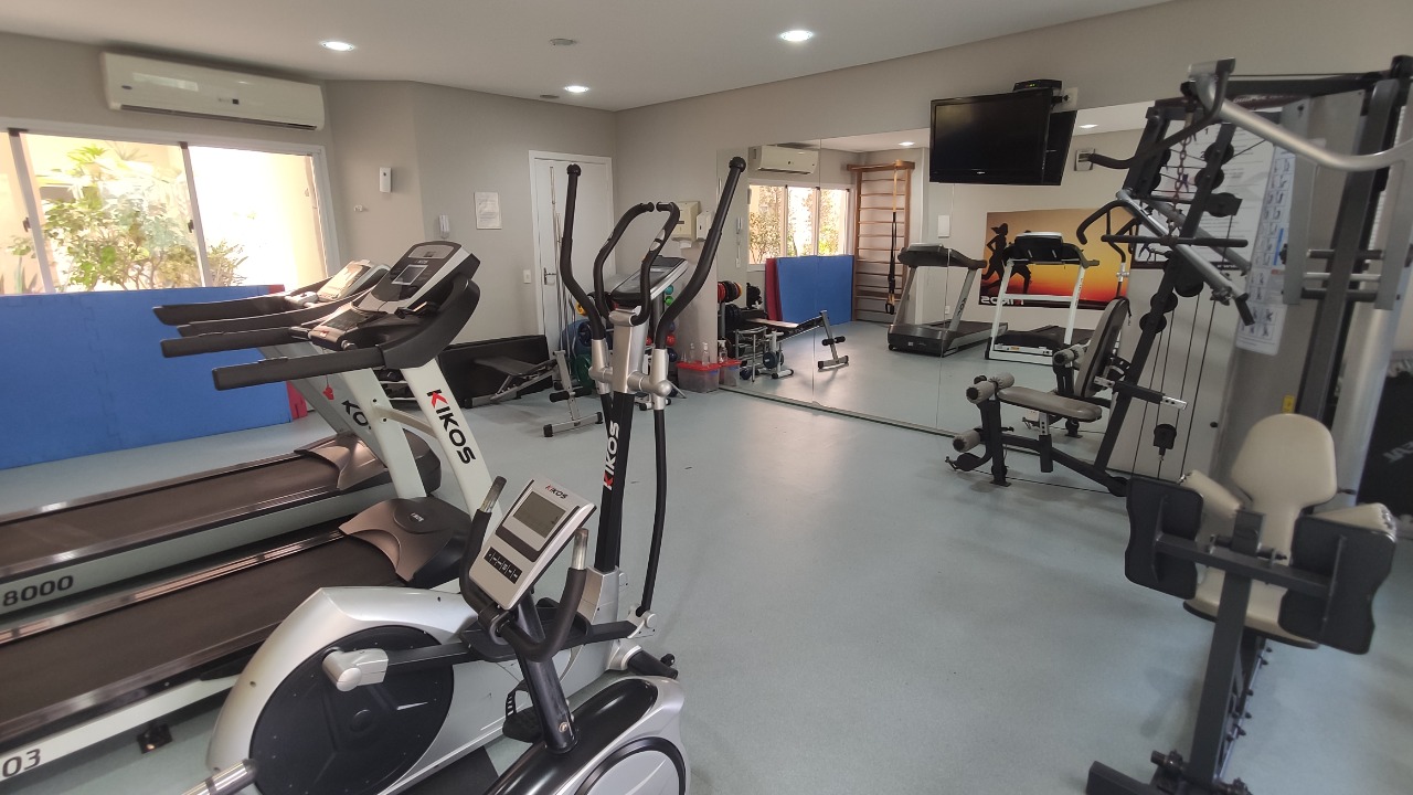 Apartamento – Pompéia