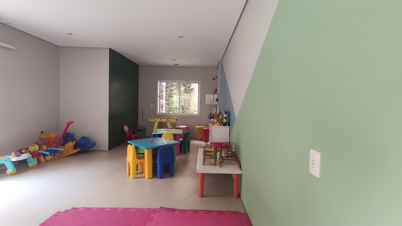 Apartamento – Pompéia