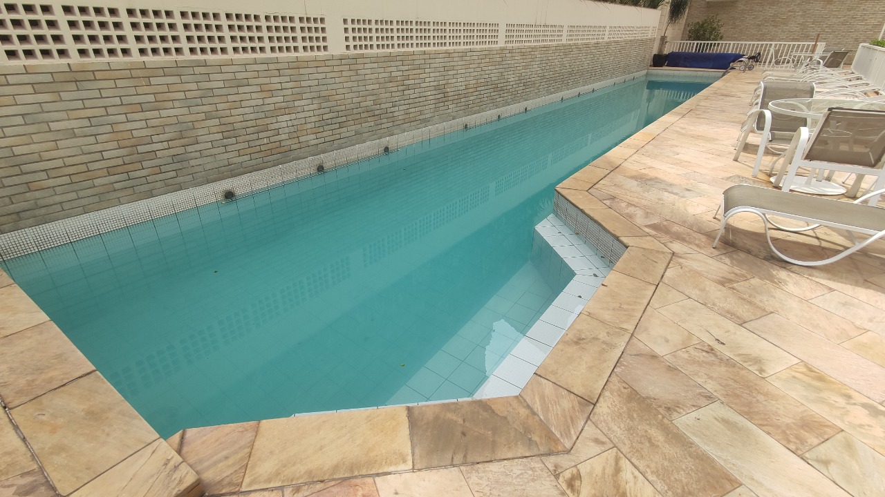 Apartamento – Pompéia