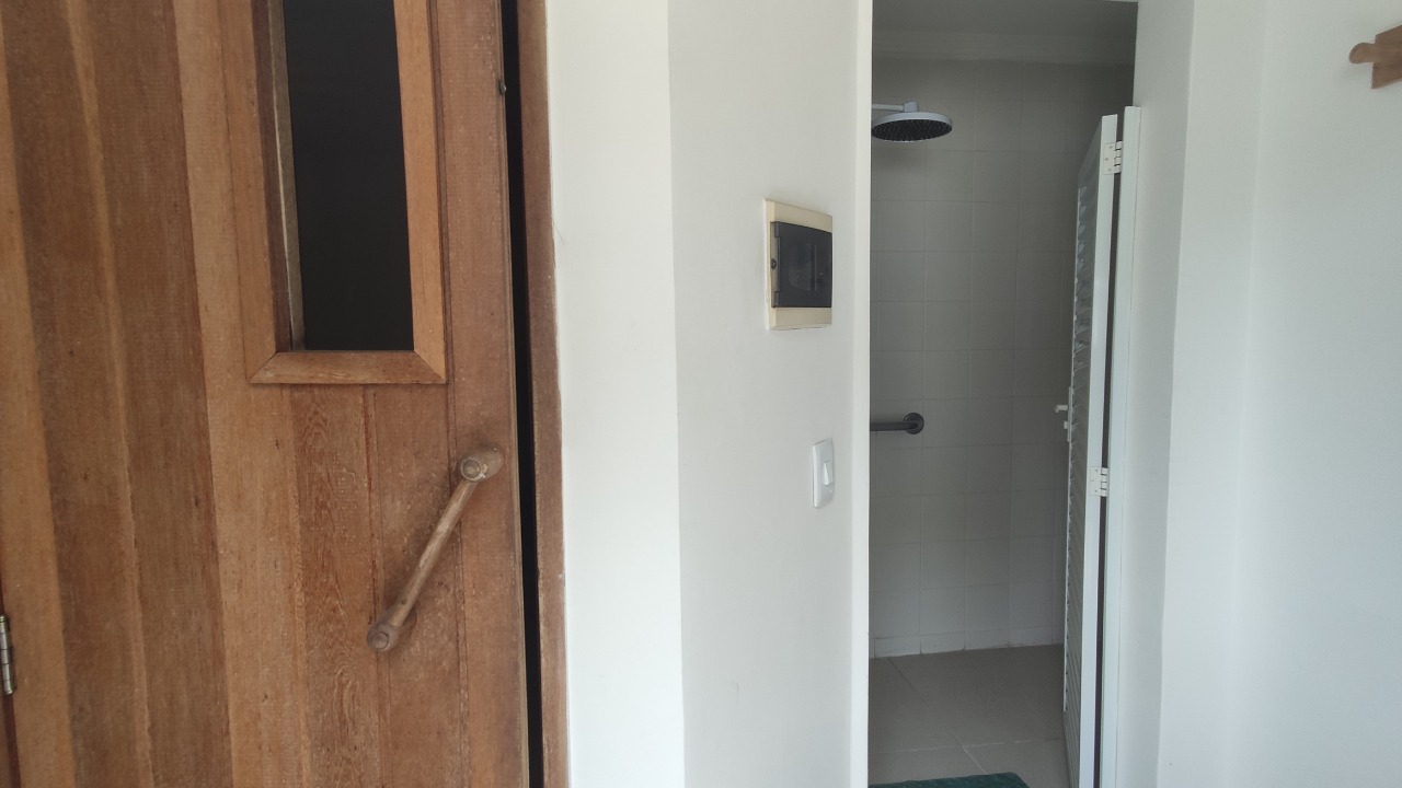 Apartamento – Pompéia