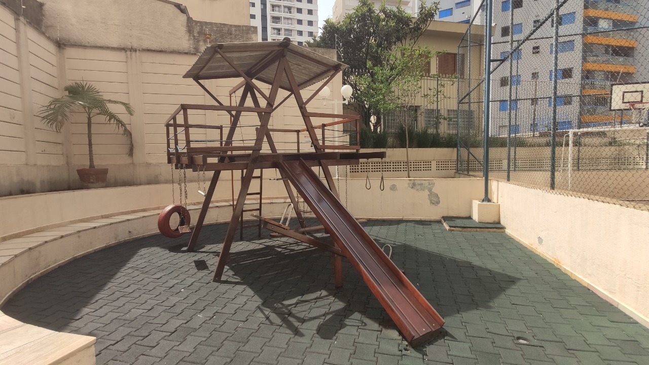 Apartamento – Pompéia