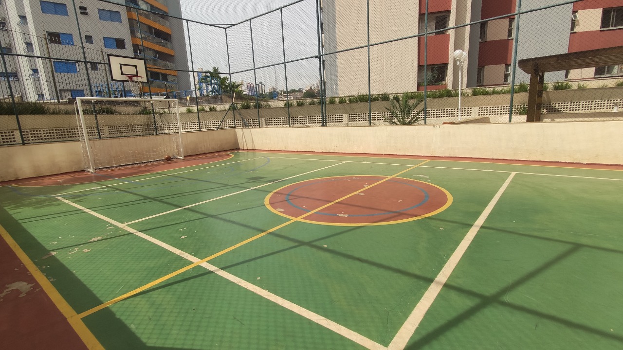 Apartamento – Pompéia