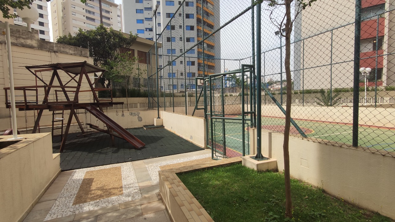 Apartamento – Pompéia