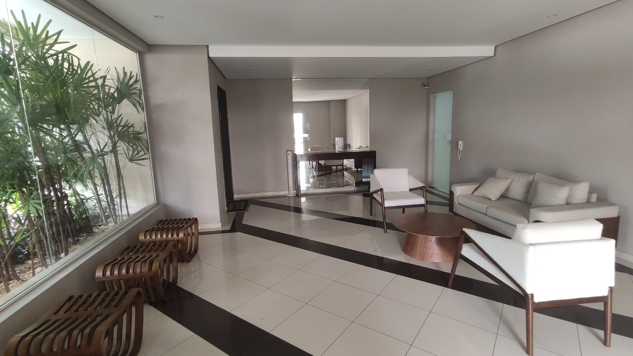 Apartamento – Pompéia