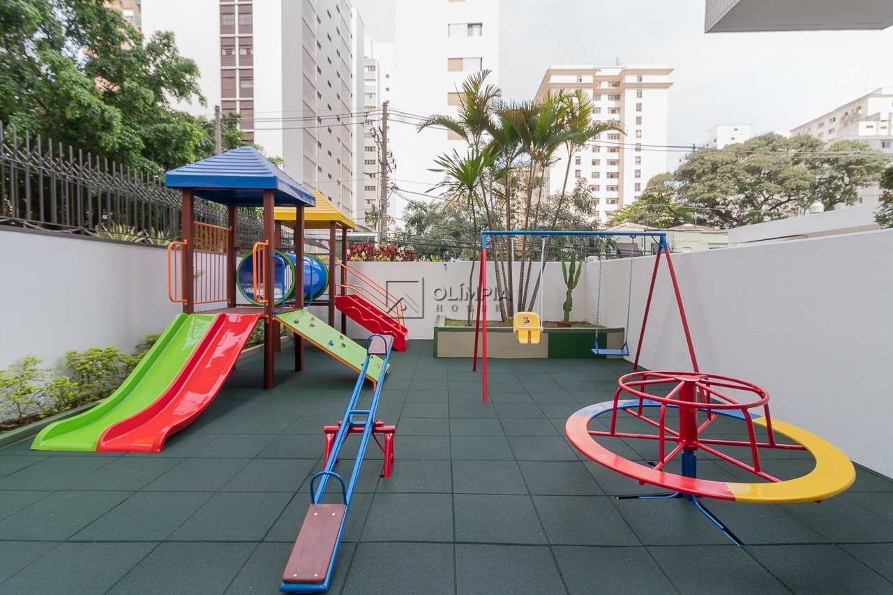 Apartamento – Jardim Paulista