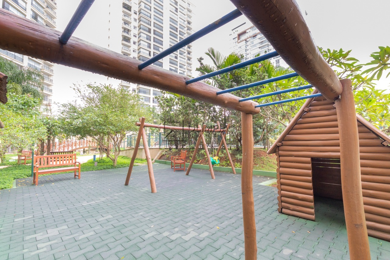 Apartamento – Brooklin