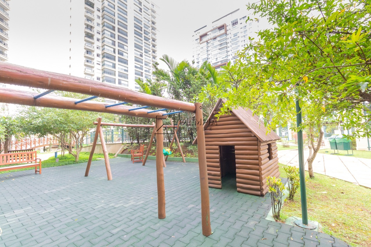 Apartamento – Brooklin