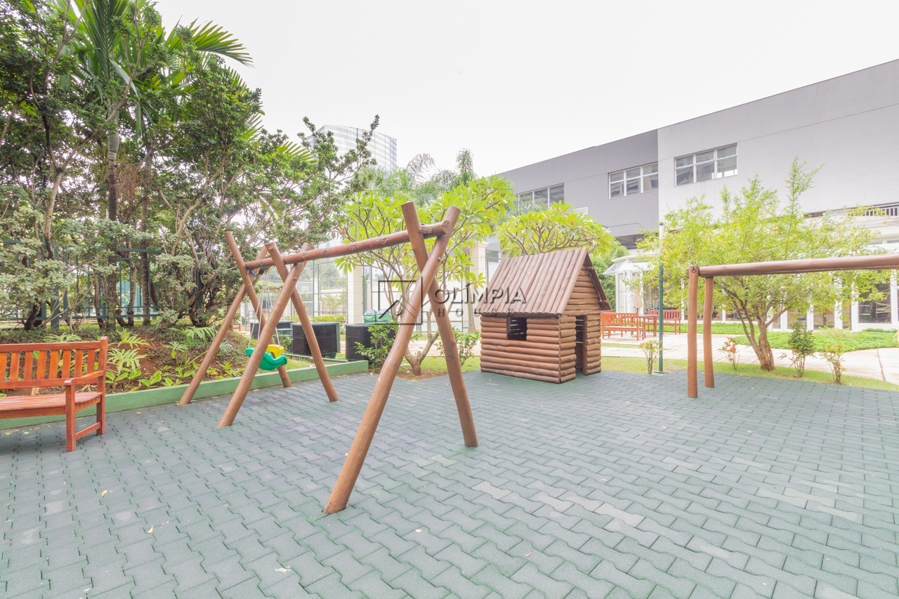 Apartamento – Brooklin