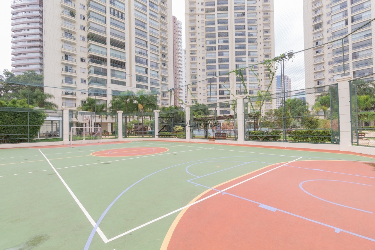 Apartamento – Brooklin