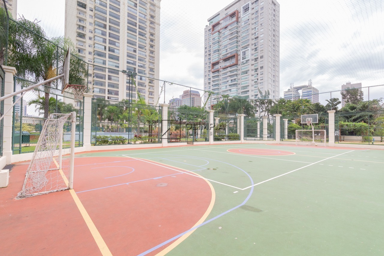 Apartamento – Brooklin