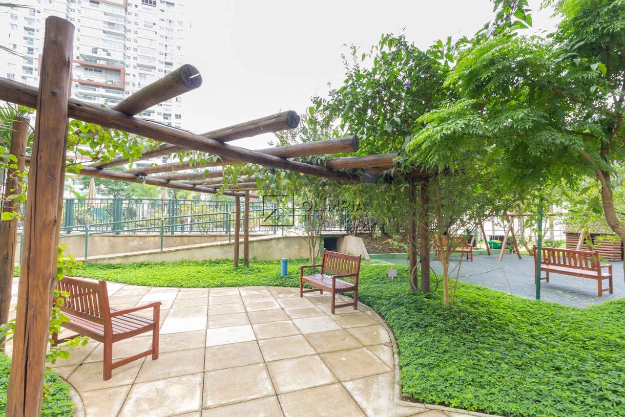 Apartamento – Brooklin