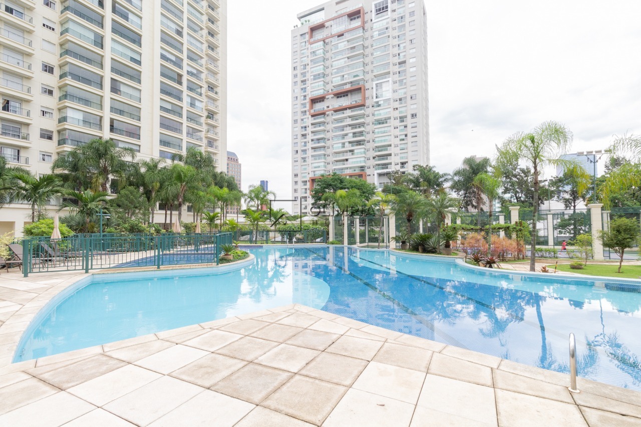 Apartamento – Brooklin