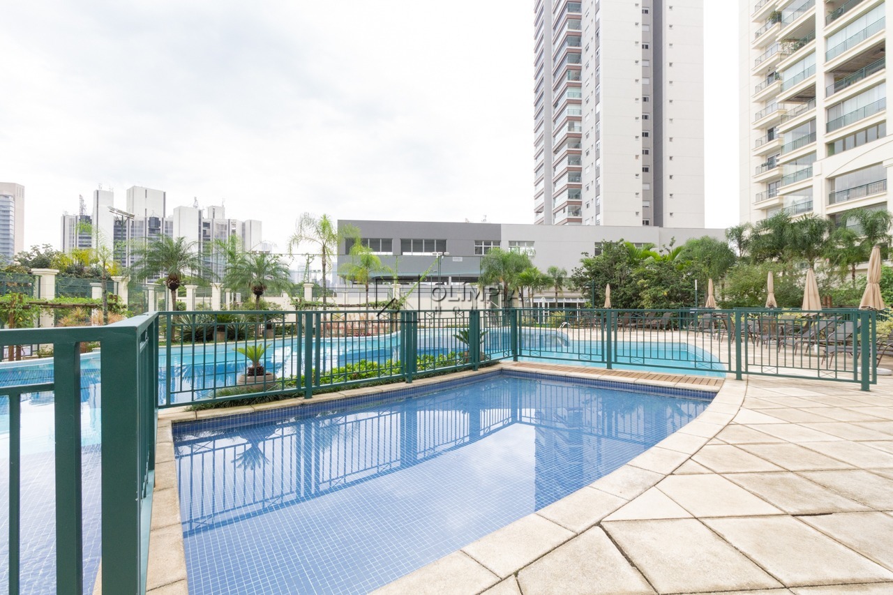 Apartamento – Brooklin