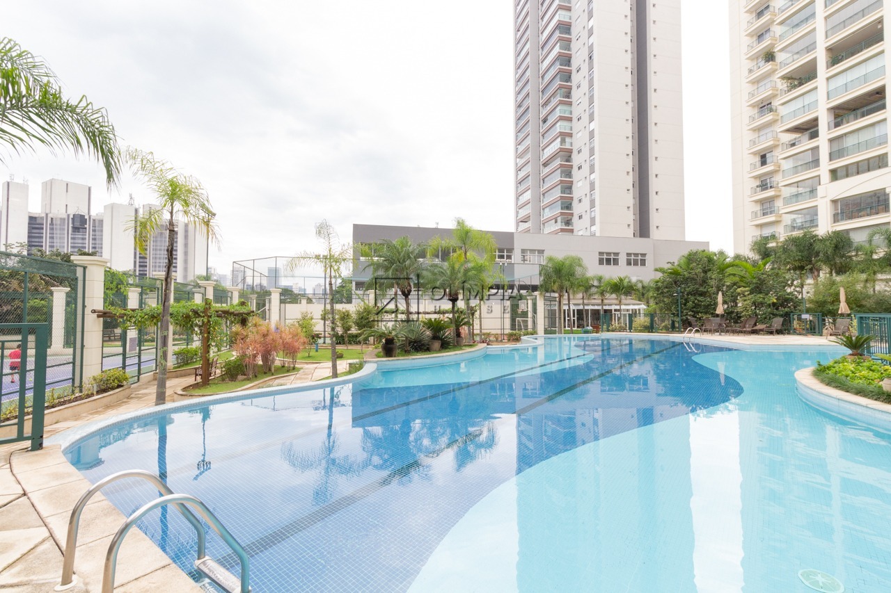 Apartamento – Brooklin